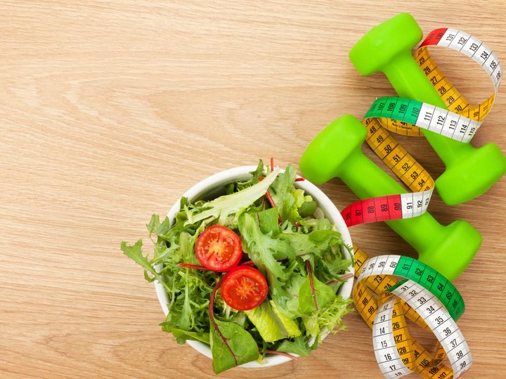 Pilihan Alami untuk Menjaga Keseimbangan Tubuh