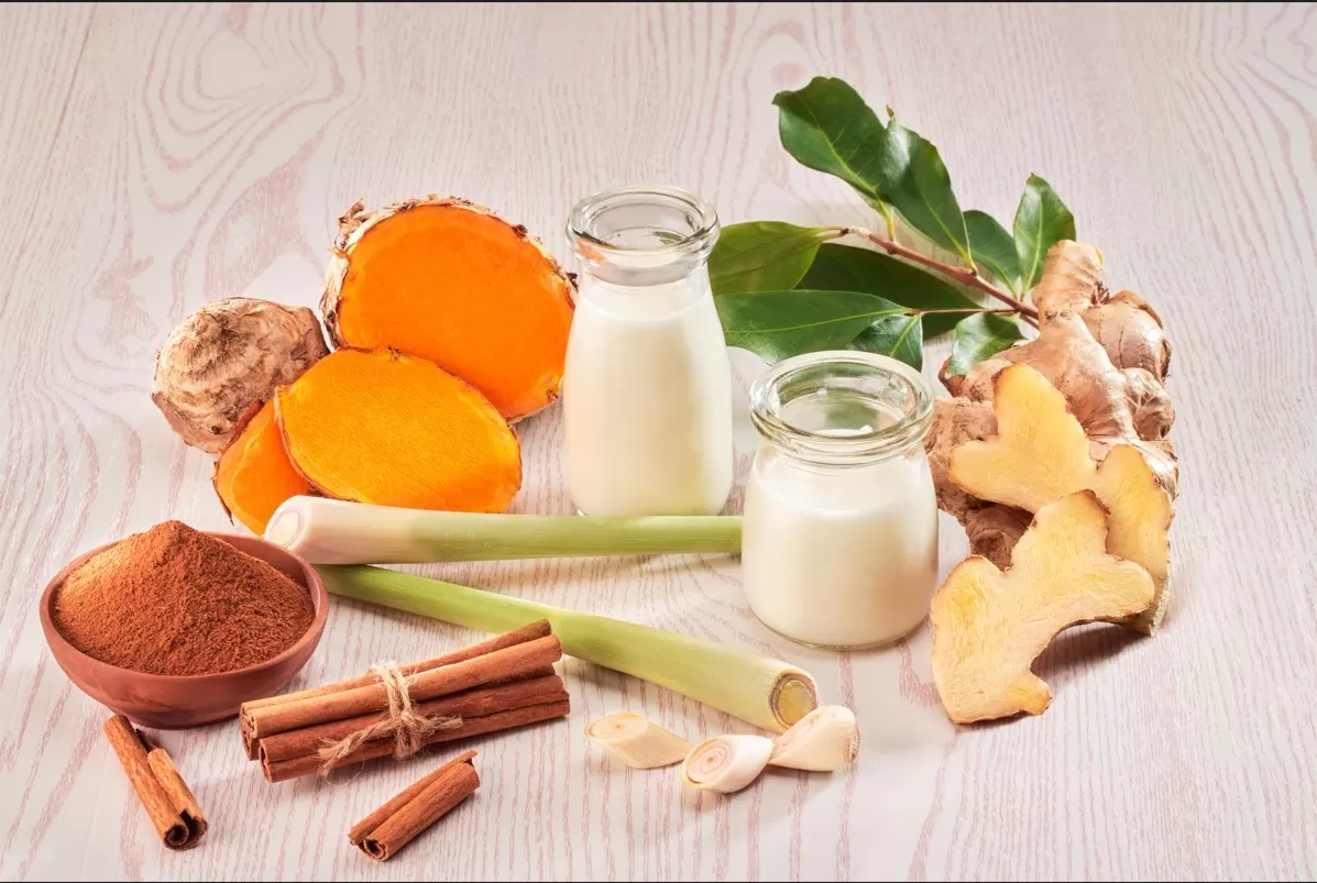 Produk Alami sebagai Bagian dari Gaya Hidup Sehat